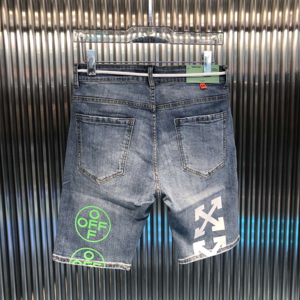 OFF WHITE